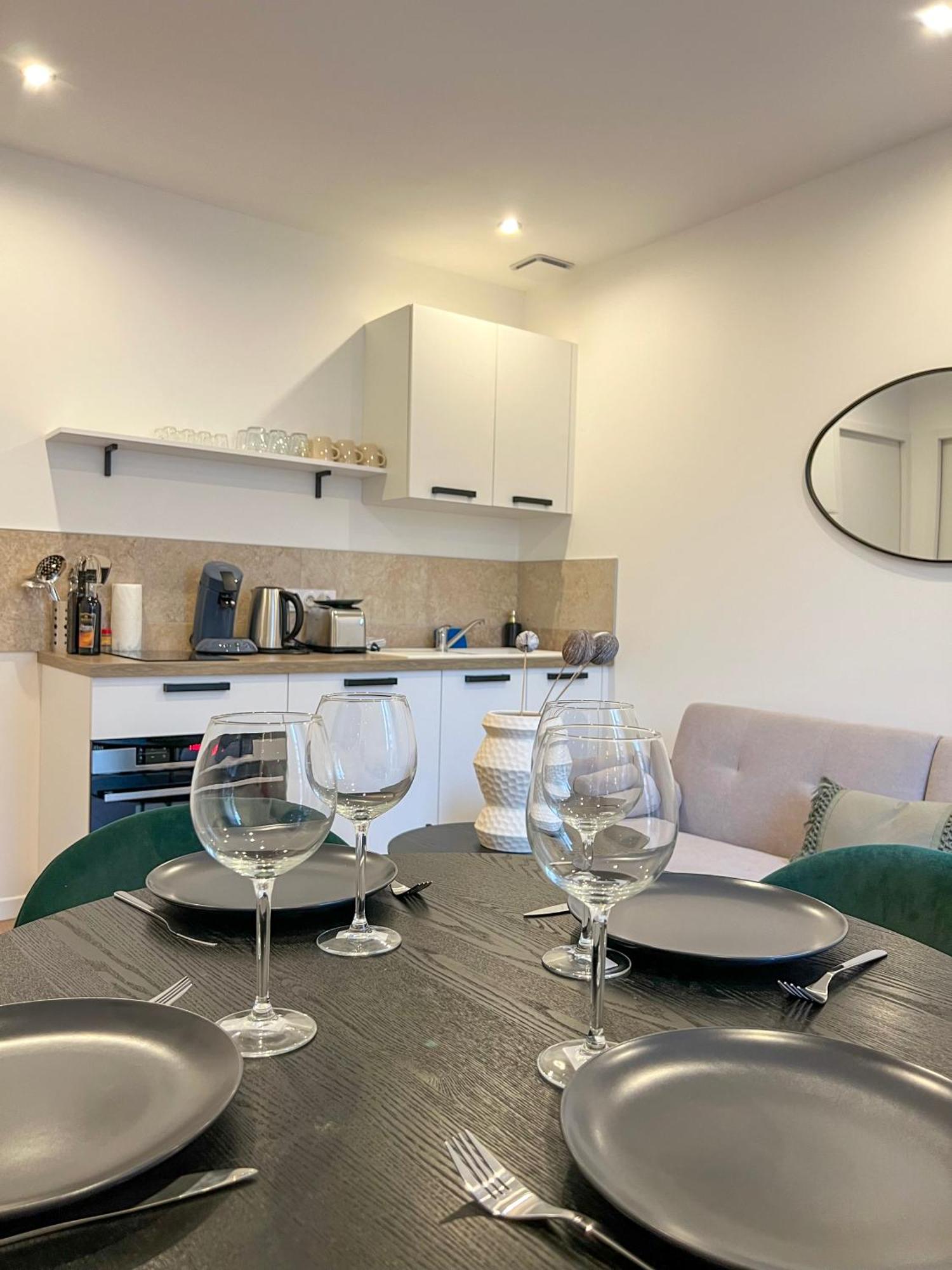 Syrah Casa Maja - Parking Prive - Tersasse
