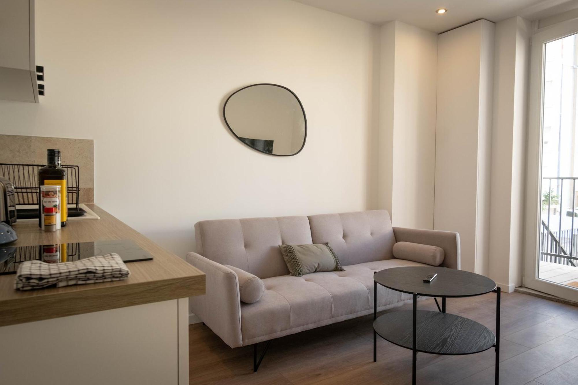 Syrah Casa Maja - Parking Prive - Tersasse Apartment *