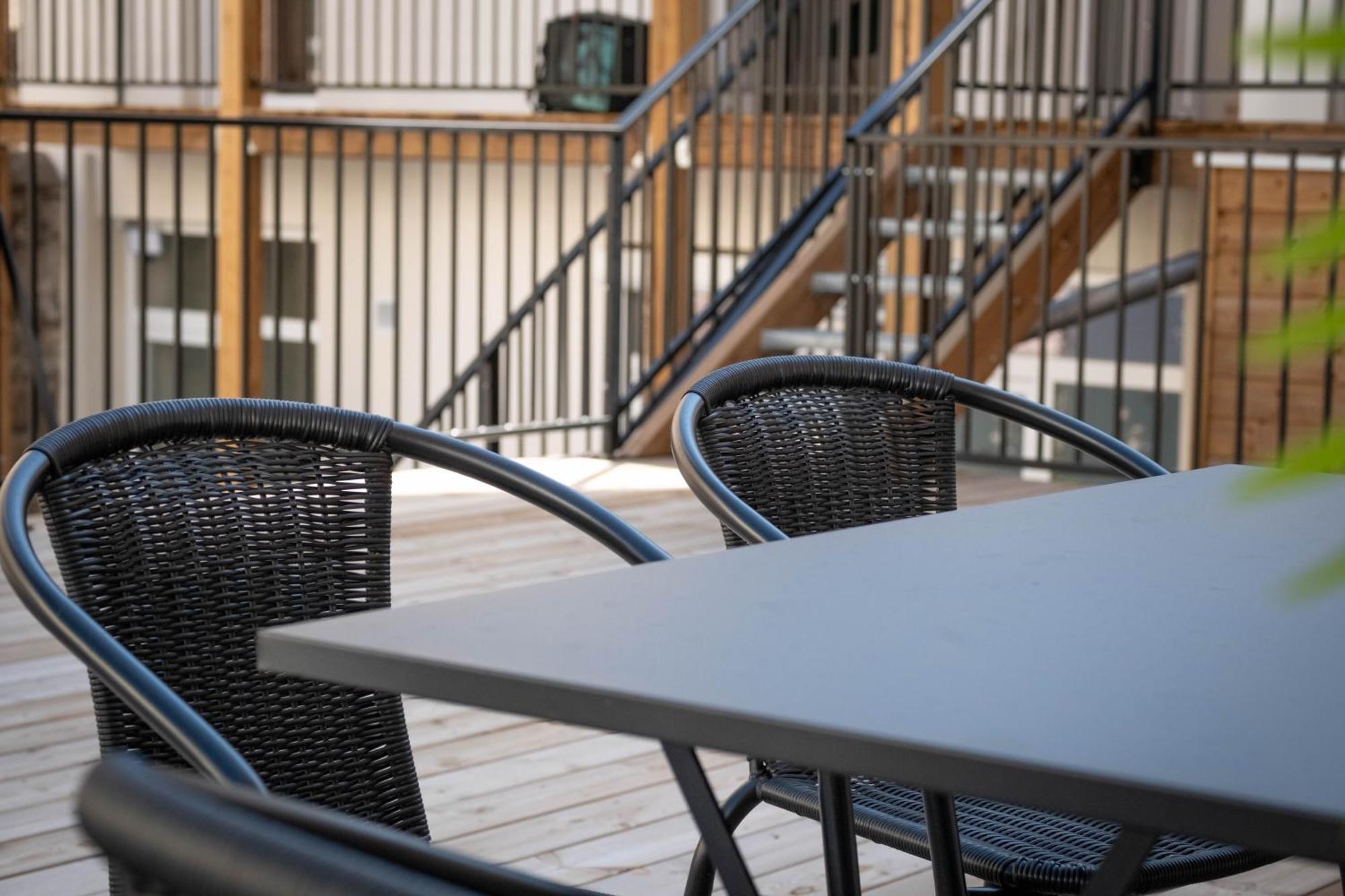 Syrah Casa Maja - Parking Prive - Tersasse Apartment