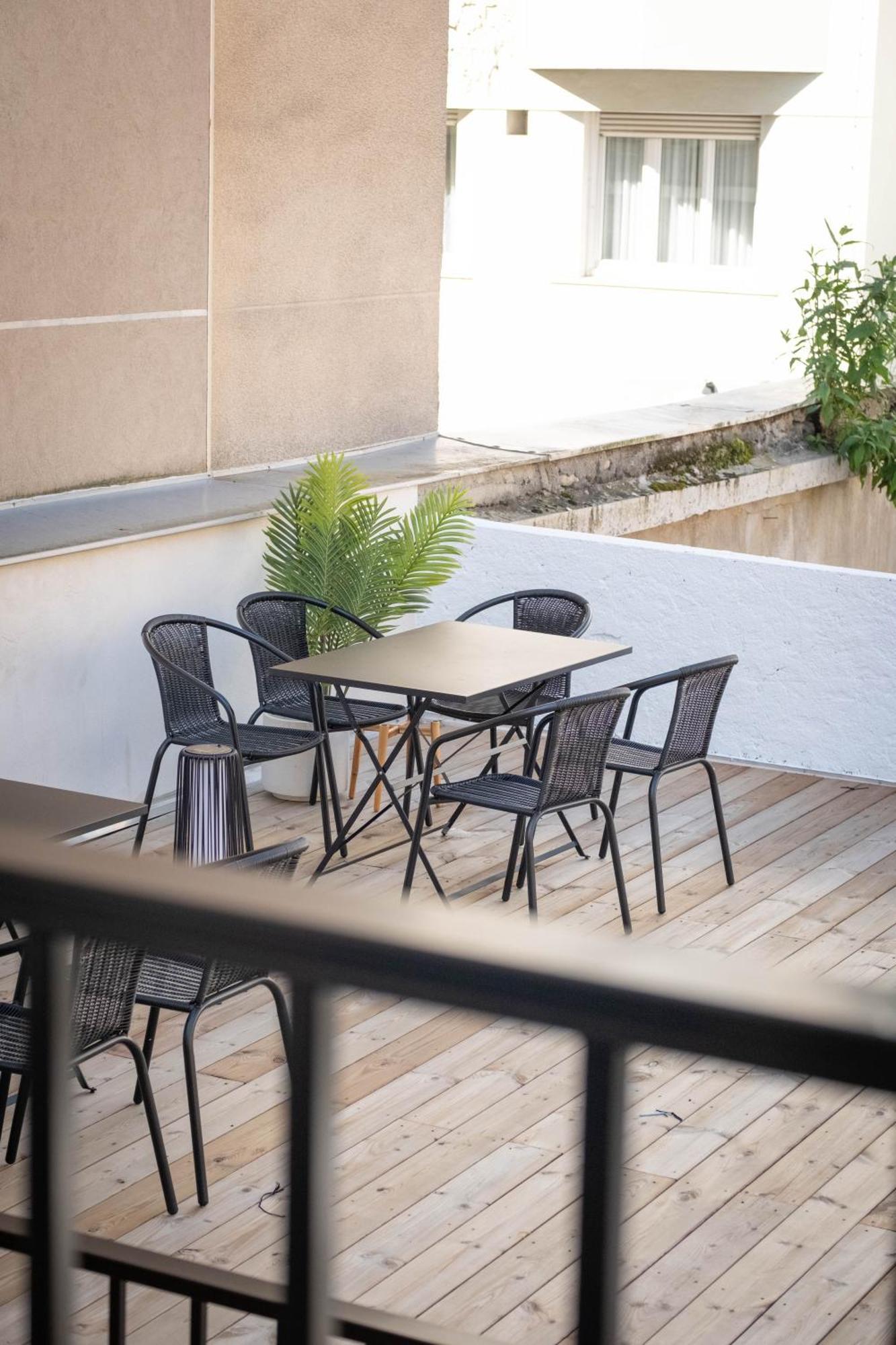 Syrah Casa Maja - Parking Prive - Tersasse Apartment