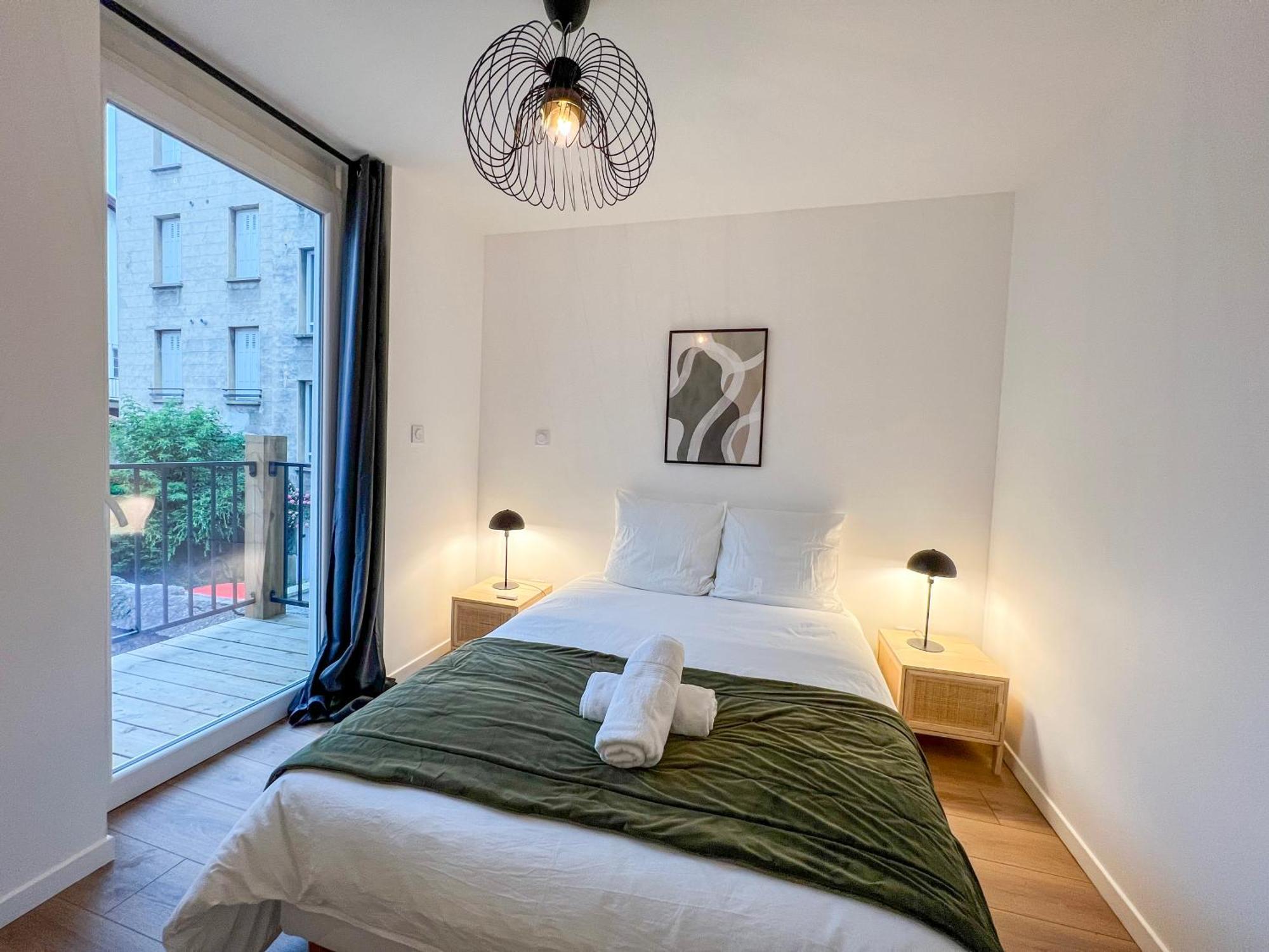 Apartment Syrah Casa Maja - Parking Prive - Tersasse *